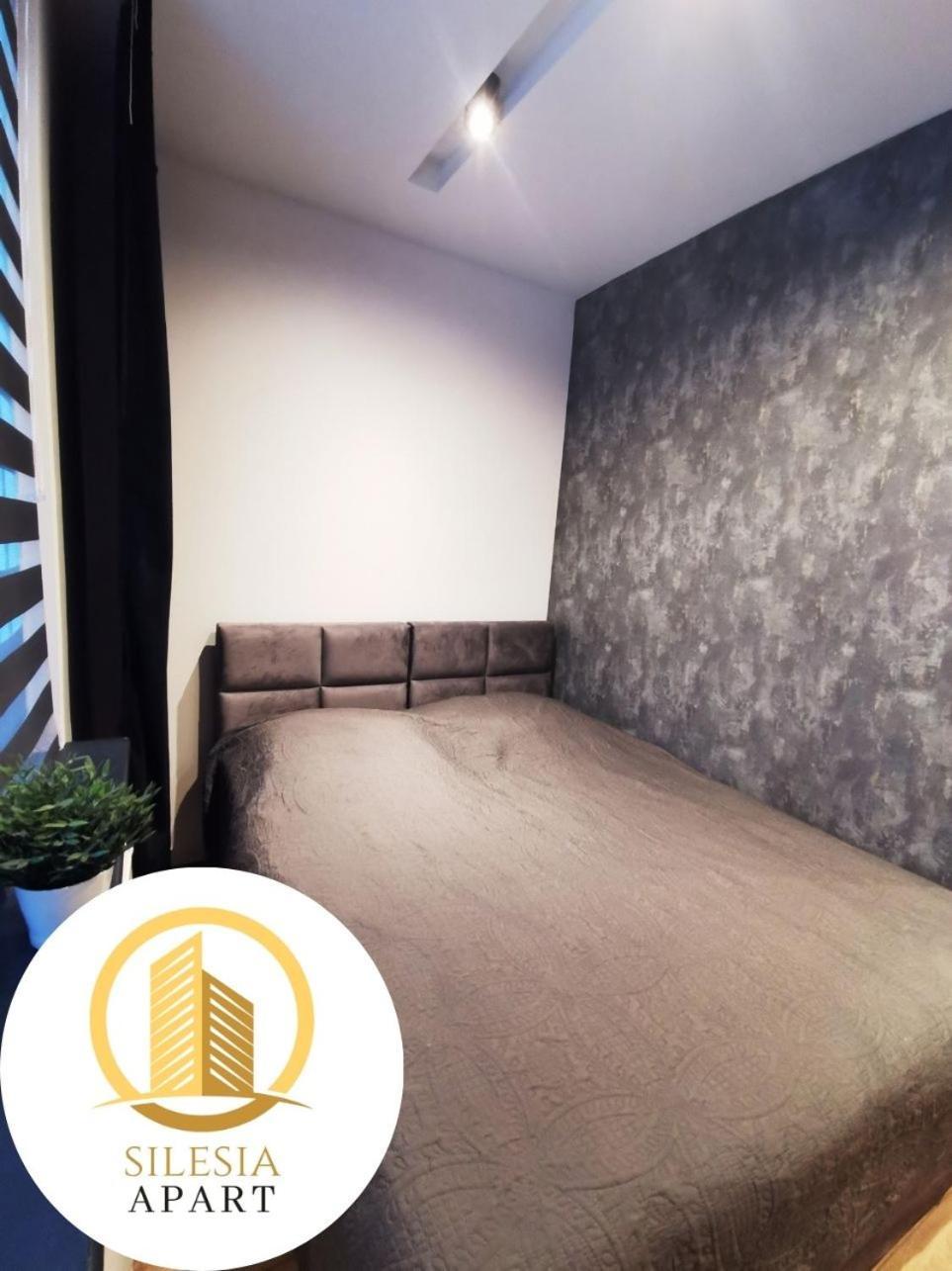 Apartament Ceglany Tychy Dış mekan fotoğraf