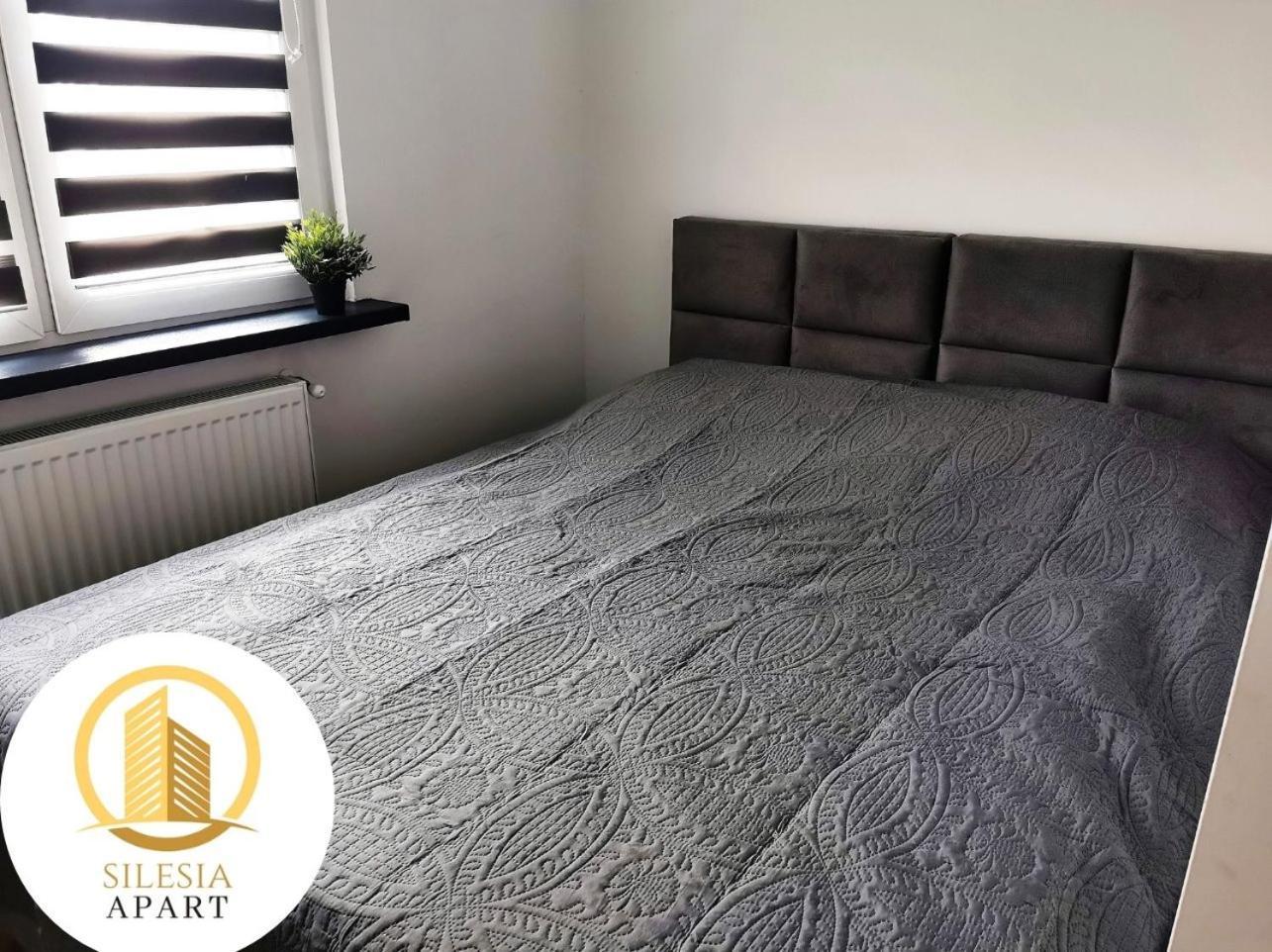 Apartament Ceglany Tychy Dış mekan fotoğraf